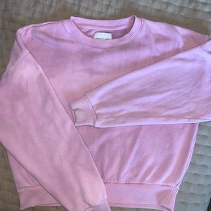 American eagle sweatshirt XS